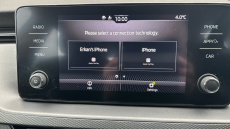 Skoda Scala 1.0 TSI 110 SE 5dr Petrol Hatchback